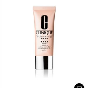 Clinique CC Cream Hydrating Colour Corrector